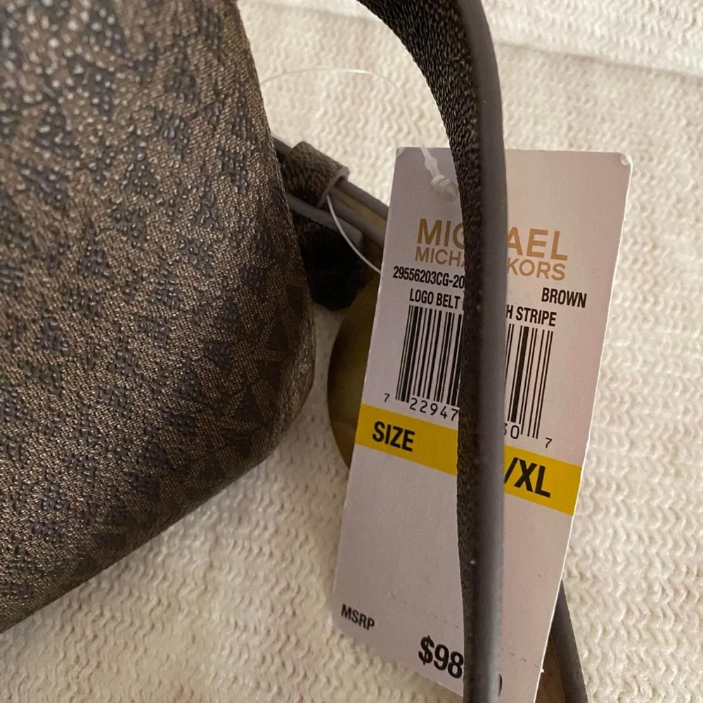 Michael Kors brand new